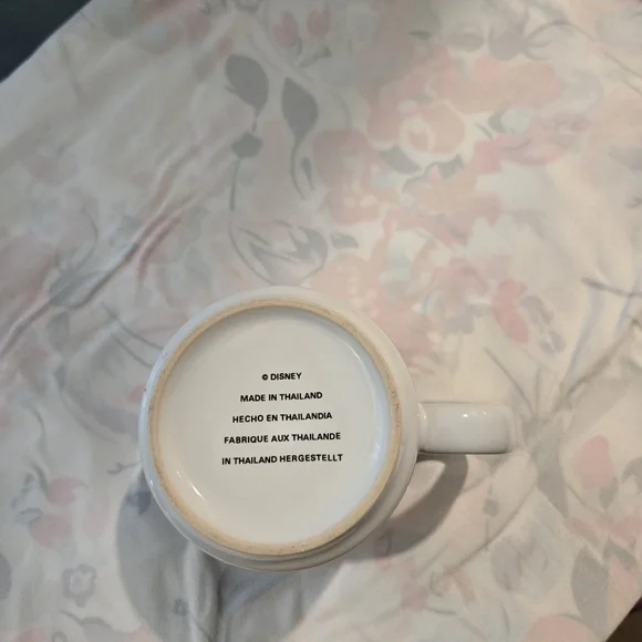 Disney Cinderella Mug - Picture 4 of 4